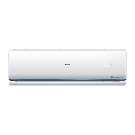 Haier 1 Ton 3 Star Inverter Split AC - Clean Cool+ HSU13C-TQB3BE1-INV latest price, specifications, reviews,images & features in India. Haier Air Conditioner, Haier Ac, Haier Appliances, Ac Cleaning, Split Ac, Clean Technology, Air Duct, Air Conditioners, Air Conditioner