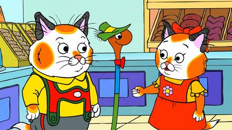 Busytown Mysteries, Richard Scarry, Childhood Memories 2000, Animal Portraits, The Missing, Movies Showing, Cartoon Animals, Childhood Memories, Pet Portraits