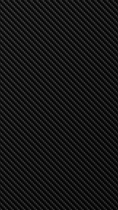 Carbon Fiber Wallpaper, Black Wallpaper, Android Wallpaper, Iphone Wallpapers, Textured Background, Phone Wallpapers, Wallpaper Iphone, Carbon Fiber, Iphone 6