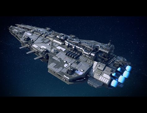 ArtStation - Space Battleship, Misuo WU Sith Ship Concept Art, Space Dreadnought, Halo Ships, Space Fleet, Space Ships Concept, Space Engineers, Sci Fi Spaceships, Star Wars Spaceships, Space Ship Concept Art