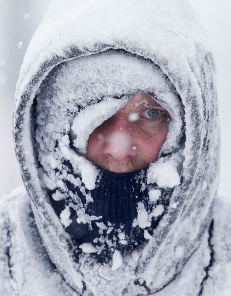 For most Americans, cold snaps and blizzards are a minor inconvenience. But for the most vulnerable in our society, extreme weather can turn lethal. Minor Inconvenience, Fall Eyeshadow Looks, Snow Cleaning, Pink Eyeshadow Look, Blue Eyeshadow Looks, Mars Attacks, Polar Vortex, Wind Chill, Homeless Shelter