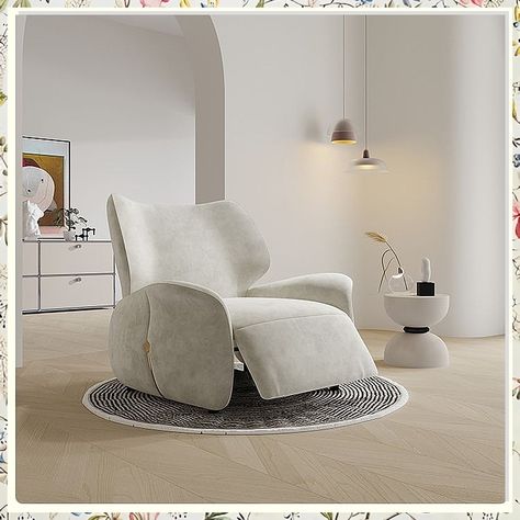 Looking for the perfect way to unwind? Check out these 9 must-try sofa massage chair ideas for ultimate relaxation! From sleek and modern designs to cozy and plush options, these chairs are designed to melt away your stress and tension. Whether you're looking for a luxurious addition to your living room or a cozy spot in your bedroom, these sofa massage chairs are a game-changer. Say goodbye to sore muscles and hello to pure bliss with these incredible chairs. Don't miss out on the ultimate... Amazon Sofa, Rocking Recliner, Luxury Sofa Living Room, Sofa Chairs, Chair Ideas, Massage Chairs, Leather Recliner Chair, Furniture Couch, Couch Furniture