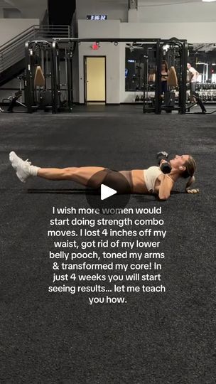 2.3K views · 51 reactions | Join the strength x pilates workouts in b!0 #transformation #tranformationchallenge #fullbodyworkout #fullbodyexercise #fullbodyexercises #athomeworkout #athomeworkouts # | maiahenryfit

 | maiahenryfit

 · Original audio Workout Challange, Ab Workout Challenge, Flat Stomach Workout, Everyday Workout, Hiit Training, Pilates Instructor, Hiit Cardio, After Workout, Fitness Instagram