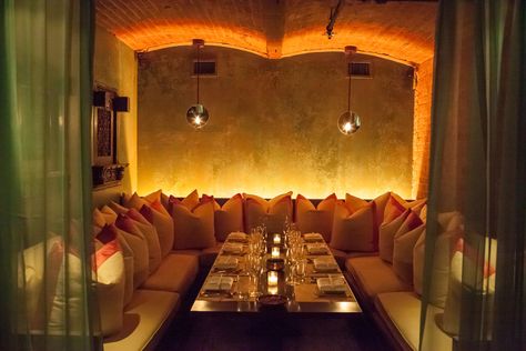 Private Dining NYC at Cipriani Wall Street, NoMad Hotel, La Chine Photos | Architectural Digest Private Dining Room Restaurant, Jacques Garcia, Kuala Lampur, New York Restaurants, Nomad Hotel, Spice Market, Teak Flooring, Room London, Vip Room