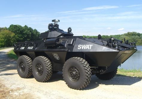 Swat Police, Police Truck, Armored Vehicle, Bug Out Vehicle, Military Surplus, Army Vehicles, Video Cameras, Military Police, Vehicles For Sale