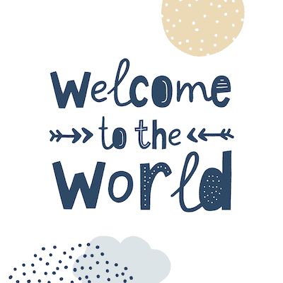 Welcome To The World Baby Boy, Photo Insert Christmas Cards, Arts And Crafts For Kids Toddlers, New Baby Wishes, Free Printable Valentines Cards, Free Printable Christmas Cards, Welcome Baby Boy, Baby Shower Images, Welcome To The World Baby