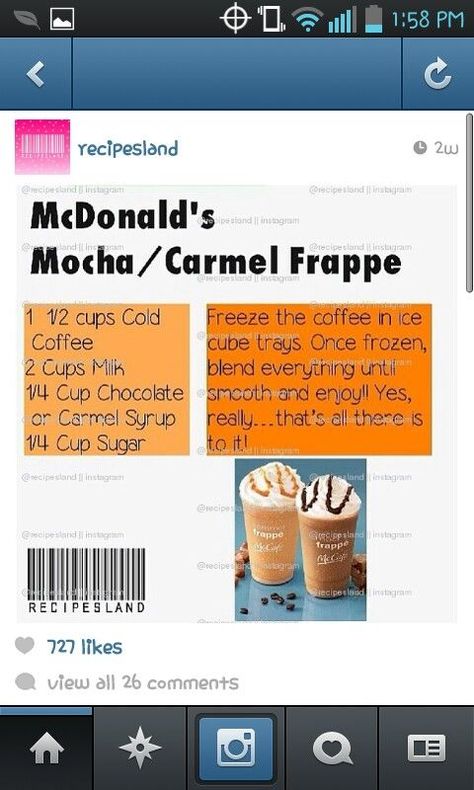 Mcdonald’s Caramel Frappe Recipe, Mcdonalds Frappe Recipe, Frappe Mcdonalds, Mcdonalds Caramel Frappe Recipe, Mcdonalds Frappe, Mcdonalds Mocha Frappe Recipe, Frappe Recipe Mcdonalds, Mcdonalds Caramel Frappe, Mcdonalds Mocha Frappe