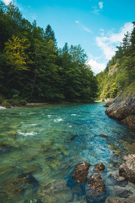 Natural Swimming Pools, Sloped Garden, Water Fall, Photography Kit, National Photography, Beautiful Photos Of Nature, Landscape Nature, Nature Aesthetic, Beautiful Places To Visit