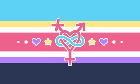 T4t Flag, Polyamorous Flag, Poly Flag, Different Flags, Gender Pronouns, Gay Flag, Lgbt Flag, Flag Icon, Gender Flags