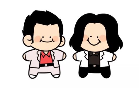 Kiryu And Nishiki, Yakuza Fanart, Yakuza Kiryu, Yakuza Game, Yakuza Anime, Yakuza Series, Yakuza 0, Toro Inoue, Japanese Video Games