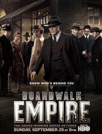 Such an awesome show. Probably the best HBO show since the Sopranos. Nucky Thompson, Empire Cast, Kelly Macdonald, Empire Season, Empire Series, Steve Buscemi, Series To Watch, Milo Ventimiglia, Jon Bernthal