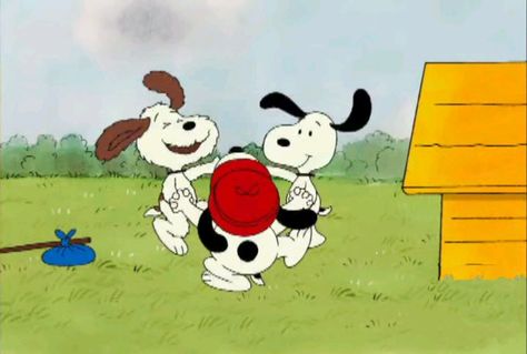 Andy, Olaf and Snoopy Snoopy And His Siblings, Snoopy And Siblings, 3 Siblings Cartoon, Peanuts Matching Pfp, Snoopy Siblings, Snoopy Family, Charlie Brown Characters, Snoopy Tattoo, Peanut Gang