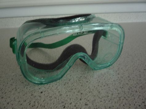 Safety Goggles (Science) | Flickr - Photo Sharing! Goggles Aesthetic, Safety Goggles, Blue Moon, Goggles, Photo Sharing, Lab, Science, Moon, Quick Saves