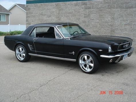 1966 Ford Mustang Coupe Mustang 66, Mustang 1966, 66 Mustang, 65 Mustang, Ford Mustang Coupe, 1966 Ford Mustang, Classic Mustang, Nice Cars, Mustang Cars