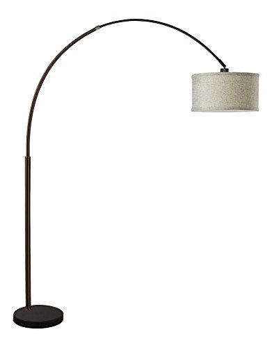 Arch Lamp, Living Room Stands, Large Floor Lamp, Arched Floor Lamp, Floor Lamps Living Room, Arc Lamp, Contemporary Floor Lamps, Arc Floor Lamps, Lamp For Bedroom