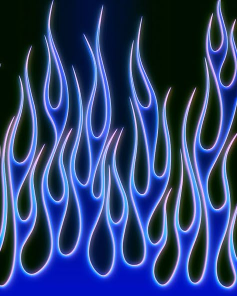 #aesthetic #flames #blue #filter #maimi Flame Background Aesthetic, Aesthetic Flames, Neon Flames, Api Aesthetic, Blue Flames Wallpaper, Flames Background, Blue Fire Drawing, Blue Flame Aesthetic, Flame Background