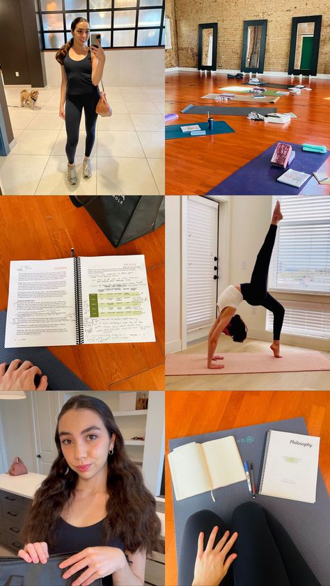 yoga teacher training aesthetic Yoga Certification Training, Yoga Teacher Aesthetic, Training Aesthetic, Yoga Teacher Certification, Corepower Yoga, Teacher Aesthetic, Yoga Aesthetic, Aesthetic Yoga, Healing Vibes