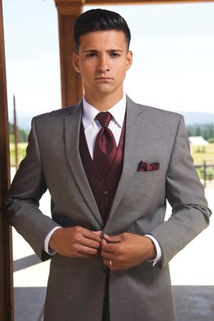 Zobrazit detaily pro Smoke Grey Dillon Allure Men, Grey Slim Fit Suit, Grooms Men, Navy Tuxedos, Grey Tuxedo, Tail Dress, Blue Tuxedos, Burgundy Suit, Slim Fit Tuxedo