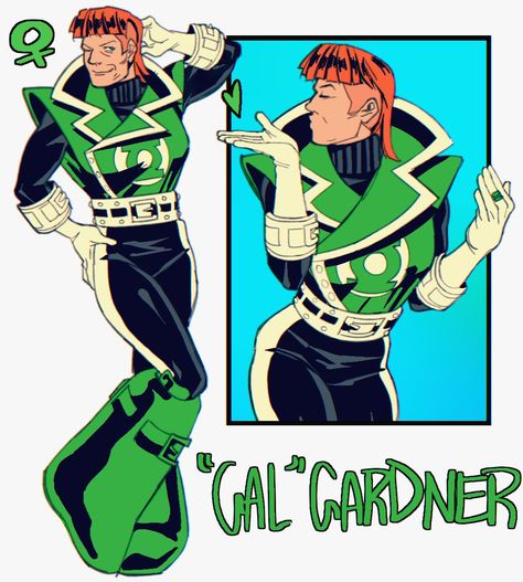 Dc Guy Gardner, Dc Comics Fanart, Guy Gardner, Kyle Rayner, Green Lantern, Dc Universe, Marvel Dc, Dc Comics, The Whole