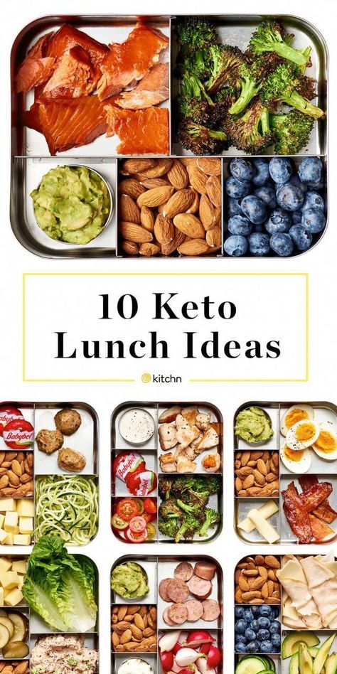 10 Easy Keto Lunch Box Ideas — A Lunch Box for Everyone Keto Lunch Box Ideas, Easy Keto Lunch Ideas, Easy Keto Lunch, Lunch Box Ideas, Keto Lunch Ideas, Keto Lunch, Recetas Keto, Ketogenic Diet For Beginners, Ketogenic Diet Meal Plan