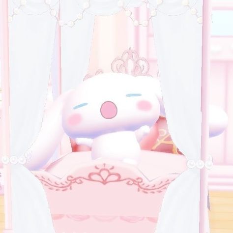 Sanrio Aesthetic, Phone Widgets, Sanrio Stuff, Hello Kitty Iphone Wallpaper, Pastel Pink Aesthetic, Hello Kitty My Melody, Kawaii Aesthetic, Cute Memes, Cinnamon Roll