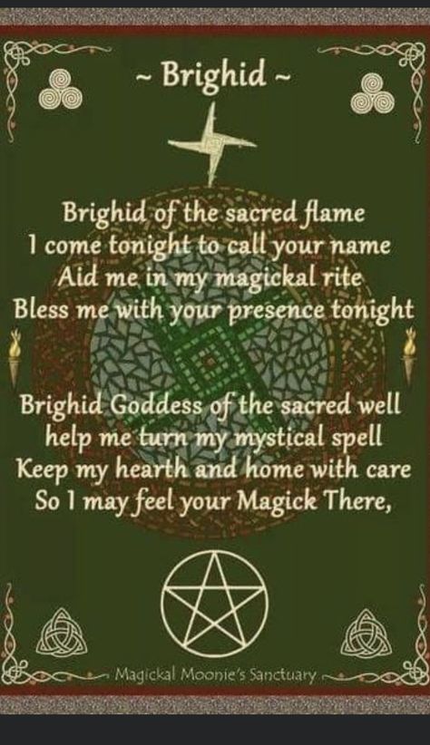 Brigantia Celtic Goddess, Brigid Goddess Correspondences, Brigid Goddess Offerings, Bridget Goddess, Brigid Aesthetic, Irish Paganism, Brighid Goddess, Brigid Goddess, Celtic Paganism