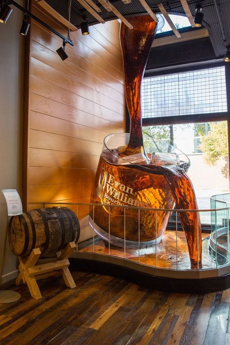 Evan Williams Whisky Food Pairing, Whiskey Tasting Room, Bourbon Tour, Kentucky Vacation, Social Media Specialist, Kentucky Bourbon Trail, Kentucky Travel, Evan Williams, Woodford Reserve