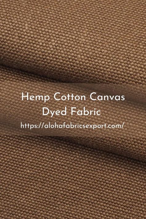 Hemp cotton Canvas dyed fabric - A heavy weight natural fabric
A luxurious blend of hemp and cotton. Hemp cotton Canvas fabric is woven to create the soft textile hand featured throughout the canvas, ideal in creating everything from button Ed tunics to circle skirts and many more Style Japandi, Circle Skirts, Sofa Fabric, Cotton Canvas Fabric, Hemp Fabric, Cotton Textile, Cbd Hemp, Natural Fabric, Cotton Linen Fabric