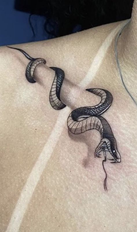 Colorbone Tattoos Ideas, 3d Snake Tattoo, Shiva Snake, Always Tattoo, Dog Portrait Tattoo, Ring Tattoo Designs, Tattoo Ideas Males, Symmetrical Tattoo, Om Tattoo Design