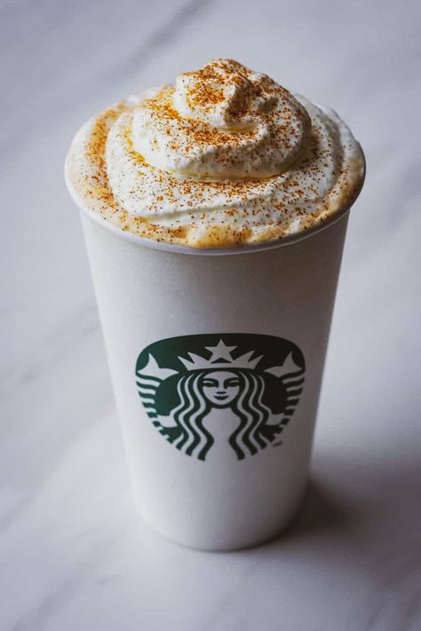 I do not own this image | this image was found on Pinterest and I have only edited it Starbucks Hot Coffee Orders, Pumpkin Pie Drink, Starbucks Salted Caramel Mocha, Starbucks Caramel Drinks, Pumpkin Pie Latte, Pumpkin Spice Frappuccino, Iced Pumpkin Spice Latte, Hot Coffee Drinks, Pumpkin Spice Drinks