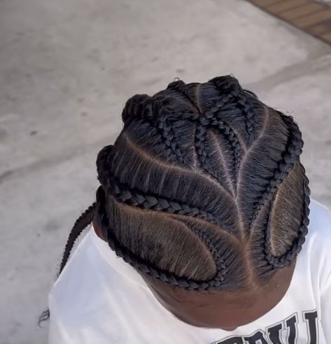 5 Stitch Braids Men, Kid Boy Hairstyles, Pop Smock Braids Boy, Cornrolls Hairstyles Braids Men, Freestyle Braids For Men, Boy Braided Hairstyles, Toddler Boy Hairstyles Black Braids, Cornrow Braids Men, Boy Braids