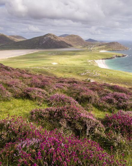 Harris Scotland, Hebrides Scotland, Hadrian's Wall, Isle Of Harris, Outer Hebrides, Scotland Uk, Scottish Landscape, England And Scotland, Isle Of Skye