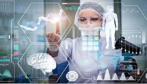 Biometric Devices, Respiratory Care, Endless Opportunities, Research Report, Science News, Medical Technology, Biotechnology, Radiology, Deep Learning