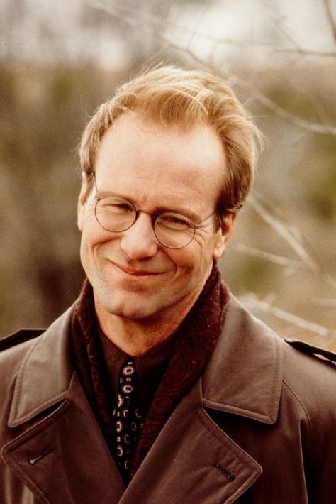 William Hurt. Eternal Recurrence, William Hurt, Andie Macdowell, Connect 4, Actor Studio, Big Chill, Hollywood Men, Leading Men, Manly Men