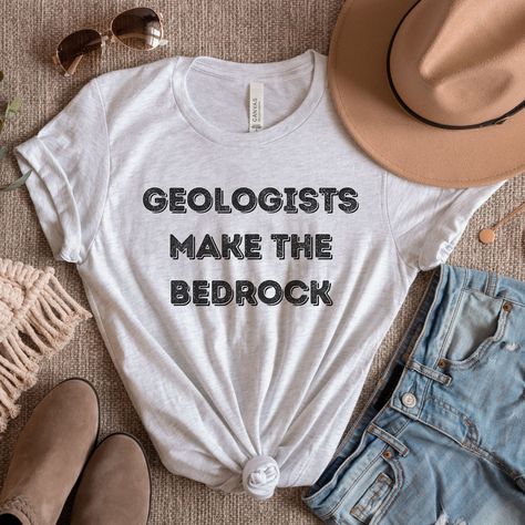 Geology puns