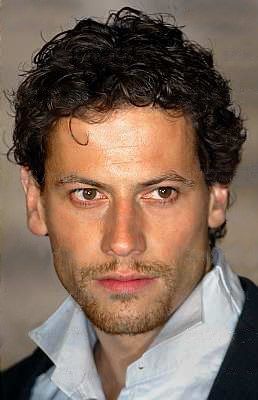 Ioan Gruffudd is how Will Radcliffe looks in STRANGER'S EMBRACE. Ioan Gruffudd, Starz Series, Magic City, Actrices Hollywood, Jake Gyllenhaal, Harrison Ford, British Men, Christian Bale, Michael Fassbender