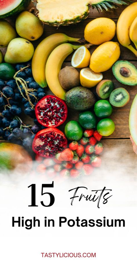 low potassium diet foods low potassium diet fruits foods rich in potassium which fruits can you eat on low potassum diet Low Potassium Symptoms, Foods Rich In Potassium, Potassium Deficiency Symptoms, Low Potassium Recipes, Low Potassium Diet, Potassium Deficiency, High Potassium Foods, Potassium Foods, Potassium Rich Foods