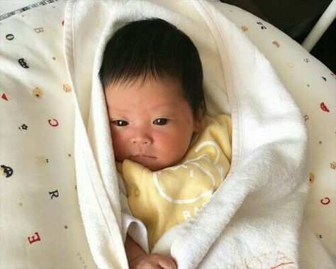 Japanese Baby, Ulzzang Kids, Boy Newborn, Korean Babies, Asian Kids, Asian Babies, Baby Boy Newborn, Baby Fever