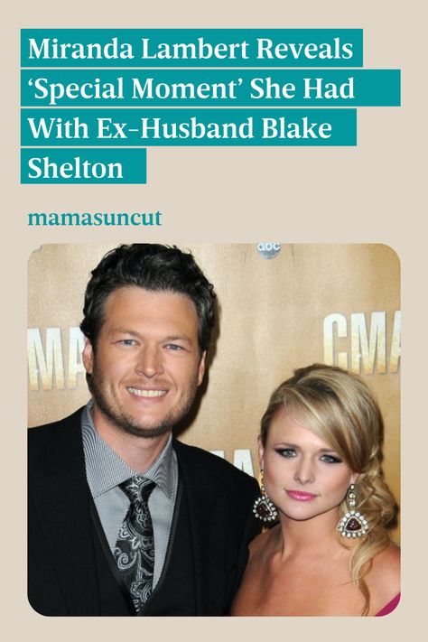 Blake Shelton Miranda Lambert, Blake Shelton And Miranda, Memes For Him, Voice Coach, Ex Friends, Celebrity Photography, Song Of The Year, After Break Up, Miranda Lambert