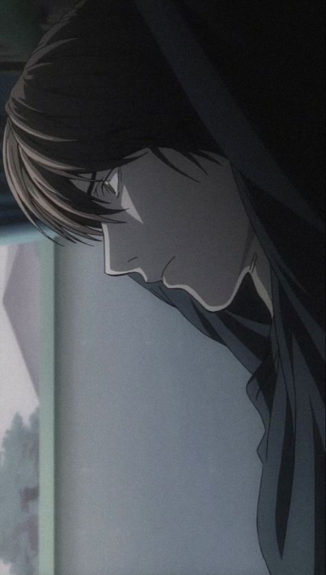 Travel Entertainment, Light Yagami, Health Tech, Anime Canvas, Anime Wall Art, Dark Anime, Anime Background, Cute Anime Character, Anime Fanart