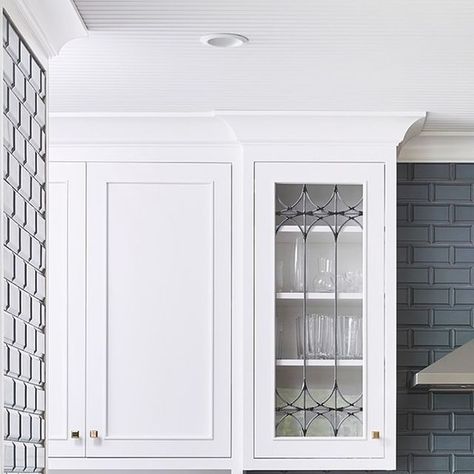 Emily Pueringer Design Studio on Instagram: "Renovations always come with twists and turns. The original home had brick that desperately needed to be replaced— so we opted for @annsacks beautiful tile that mimicked the look of brick while bringing a pop of color into the space. The result is truly stunning while honoring the historical home’s past! A win-win in our book! . . . . #ighomes #cleandesign #purposeinstyle #interiordefine #lcdotcomloves #twincitiesmn #spotthenewtrend #mycuratedvibe #k Emily Pueringer, Interior Define, Beautiful Tile, Pop Of Color, Clean Design, The Space, The Original, Design Studio, Color Pop