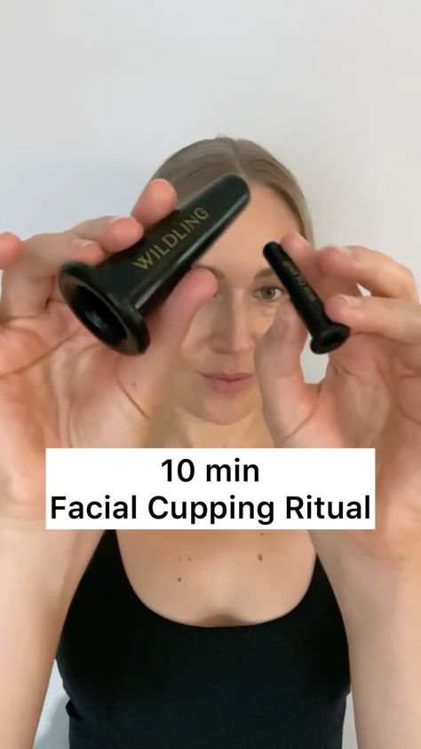 Anti Aging Facial Massage, Visible Veins, Cupping Massage, Facial Cupping, Lymph Drainage, Face Roller, Natural Pain Relief, Anti Aging Facial, Face Yoga