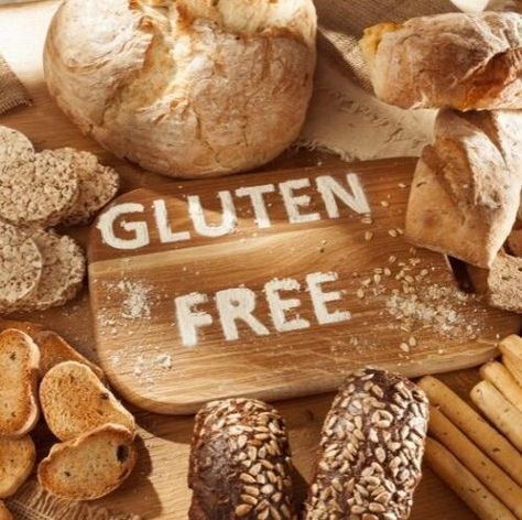 Simplifying Lifestyle Changes for Better Health (Part One) - 23 Nutrition Therapy What Is Gluten Intolerance, Productive Notes, Foods That Contain Gluten, Rusk Recipe, What Is Gluten, Organic Food Store, Pain Sans Gluten, Gluten Free Products, Overnight Oat