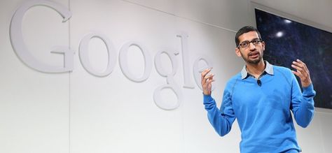 The Cloud Computing Wars Heat Up as Google Announces Plans to Open More Data Centers Sunder Pichai, Sundar Pichai, Class Action Lawsuits, Tech Updates, Cloud Platform, Data Center, Latest Tech, Business Insider, Cloud Computing