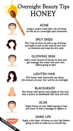 Affordable Skin Care Routine Using Honey and Organic Beauty Tips With Honey, Beauty Lips, Natural Skin Care Remedies, Overnight Beauty, How To Lighten Hair, Skin Dryness, Lighten Skin, Skin Care Remedies, Skin Care Recipes