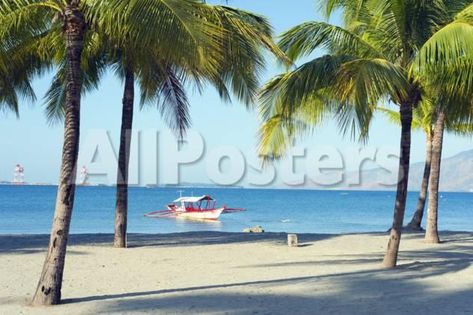 Subic Bay, Luzon, Philippines, Southeast Asia, Asia by J. M. W. Turner Transportation Photographic Print - 61 x 41 cm Subic Bay Philippines, Luzon Philippines, Subic Bay, Transportation Poster, Air France, Vintage London, Public Transport, Southeast Asia, High Quality Art Prints