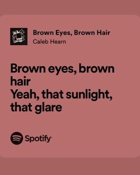 Brown Eyes, Brown Hair 🤎 Brown Eyes Aesthetic Quotes, Brown Eyes Aesthetic Girl, Brown Girl Quotes, Brown Eyes Quotes, His Brown Eyes, Nothing Ever Lasts Forever, Brown Eye Quotes, I Still Love You Quotes, M Letter Images