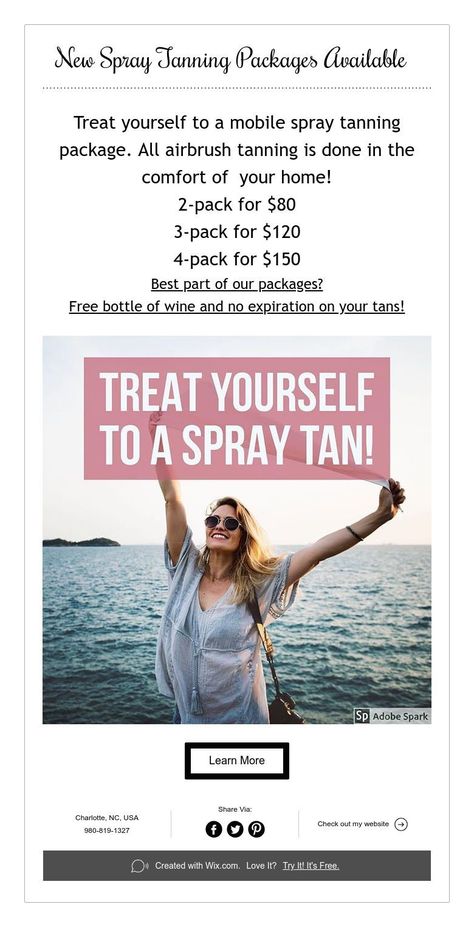 Spray Tan Packages, Bridal Spray Tan Packages, Spray Tan Poses, Bridal Spray Tan, Spray Tan Business, Mobile Spray Tanning, Best Tanning Lotion, Airbrush Tanning, Package Ideas