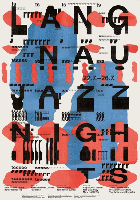 Martin Woodtli — VideoEx Posters – FGD1 The Archive – Medium Buch Design, 타이포그래피 포스터 디자인, Typography Layout, Poster Design Inspiration, Typographic Poster, Communication Design, Graphic Design Poster, Typography Inspiration, Illustrations And Posters