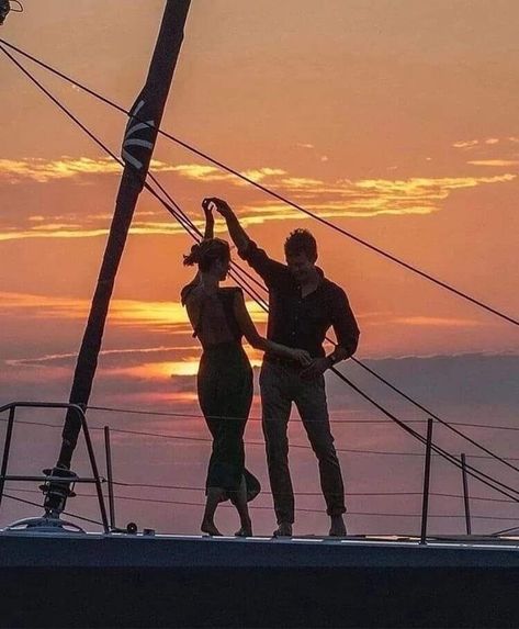 Cycling Couple Aesthetic, Lana And Logan, Logan Bennett, Shark Heart, Bennett Aesthetic, Lana Myers, Cruise Vibes, Fishing Couples, Achieve Goals